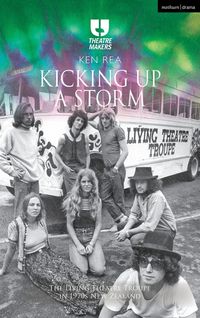 Produktbild: Kicking Up a Storm