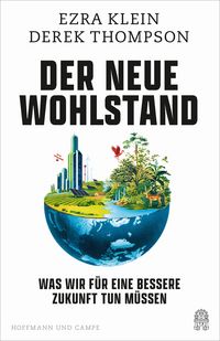 Produktbild: Der neue Wohlstand