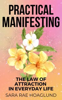 Produktbild: Practical Manifesting: The Law of Attraction In Everyday Life (Manifest On Purpse)