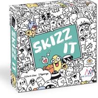 Produktbild: Skizz it