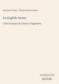 Produktbild: An English Garner