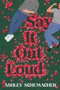 Produktbild: Say it Out Loud
