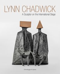 Produktbild: Lynn Chadwick