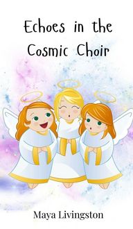 Produktbild: Echoes in the Cosmic Choir