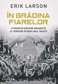Produktbild: In gradina fiarelor