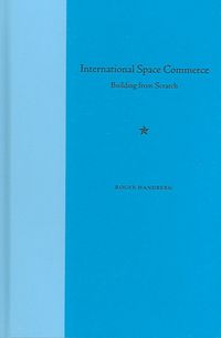 Produktbild: Intl Space Commerce