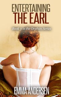 Produktbild: Entertaining the Earl