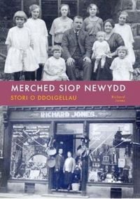 Produktbild: The Siop Newydd Girls
