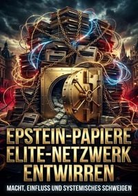 Produktbild: Epstein-Papiere: Elite-Netzwerk entwirren