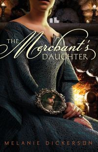 Produktbild: The Merchant's Daughter