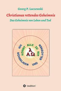 Produktbild: Christianas rettendes Geheimnis