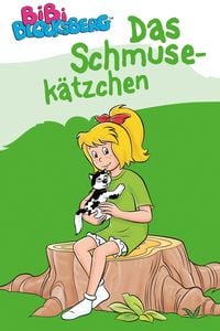 Produktbild: Bibi Blocksberg - Das Schmusek&auml;tzchen