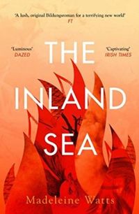 Produktbild: The Inland Sea