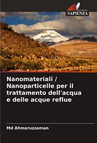 Produktbild: Nanomateriali / Nanoparticelle per il trattamento dell'acqua e delle acque reflue