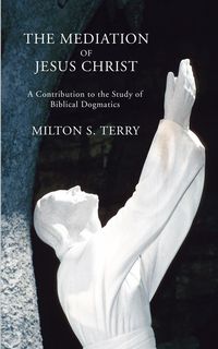 Produktbild: The Mediation of Jesus Christ