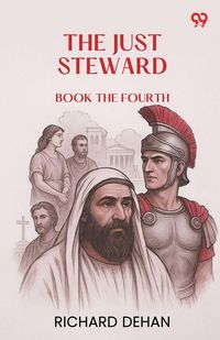 Produktbild: The Just Steward Book the Fourth