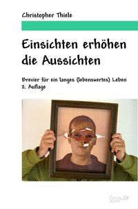 Produktbild: Einsichten erh&ouml;hen die Aussichten