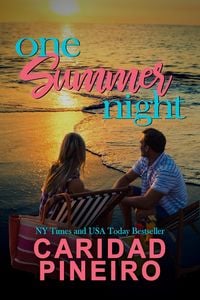 Produktbild: One Summer Night (At the Shore, #1)