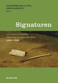 Produktbild: Signaturen