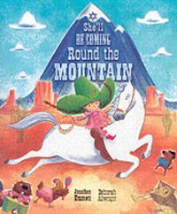 Produktbild: She'll be Coming Round the Mountain