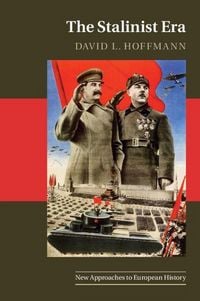 Produktbild: The Stalinist Era