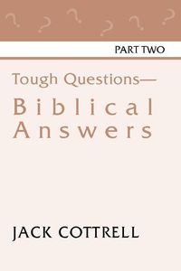 Produktbild: Tough Questions - Biblical Answers Part II