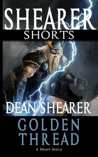 Produktbild: Golden Thread: A Short Story