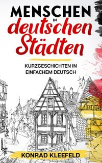 Produktbild: Menschen in deutschen St&auml;dten