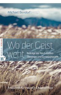 Produktbild: Wo der Geist weht