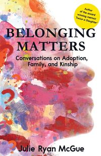 Produktbild: Belonging Matters