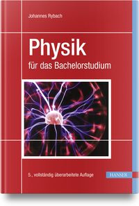 Produktbild: Physik f&uuml;r das Bachelorstudium