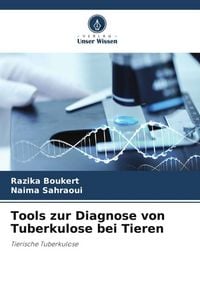 Produktbild: Tools zur Diagnose von Tuberkulose bei Tieren