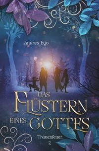 Produktbild: Das Fl&uuml;stern eines Gottes