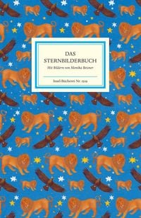 Produktbild: Das Sternbilderbuch