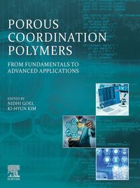 Produktbild: Porous Coordination Polymers