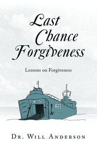 Produktbild: Last Chance Forgiveness