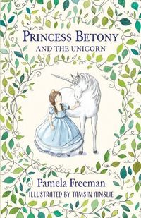 Produktbild: Princess Betony and the Unicorn