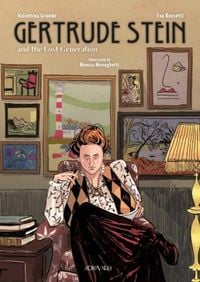 Produktbild: Gertrude Stein and the Lost Generation