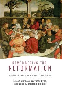 Produktbild: Remembering the Reformation