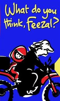 Produktbild: What do you think, Feezal?