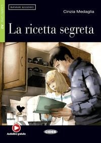Produktbild: La ricetta segreta