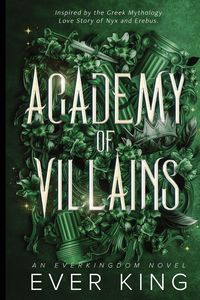 Produktbild: Academy of Villains