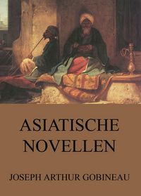 Produktbild: Asiatische Novellen