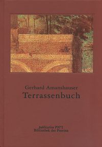Produktbild: Terrassenbuch