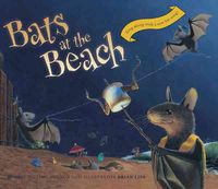 Produktbild: Bats At The Beach-Board