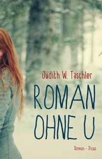 Produktbild: Roman ohne U