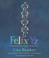 Produktbild: FELIX YZ                    5D