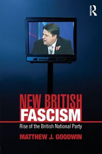 Produktbild: New British Fascism