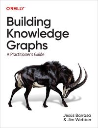 Produktbild: Building Knowledge Graphs