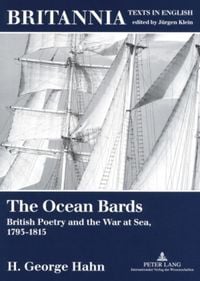 Produktbild: The Ocean Bards